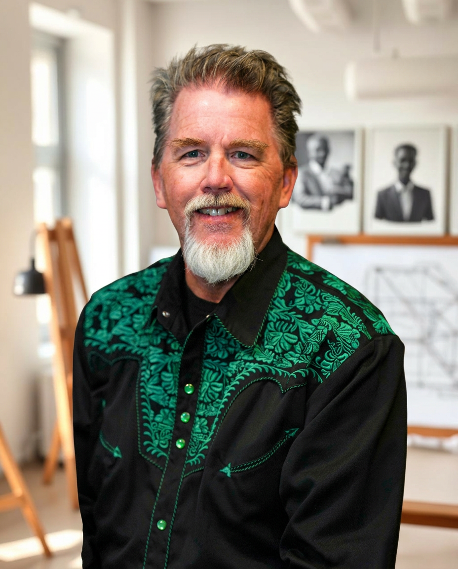 Michael Preedin