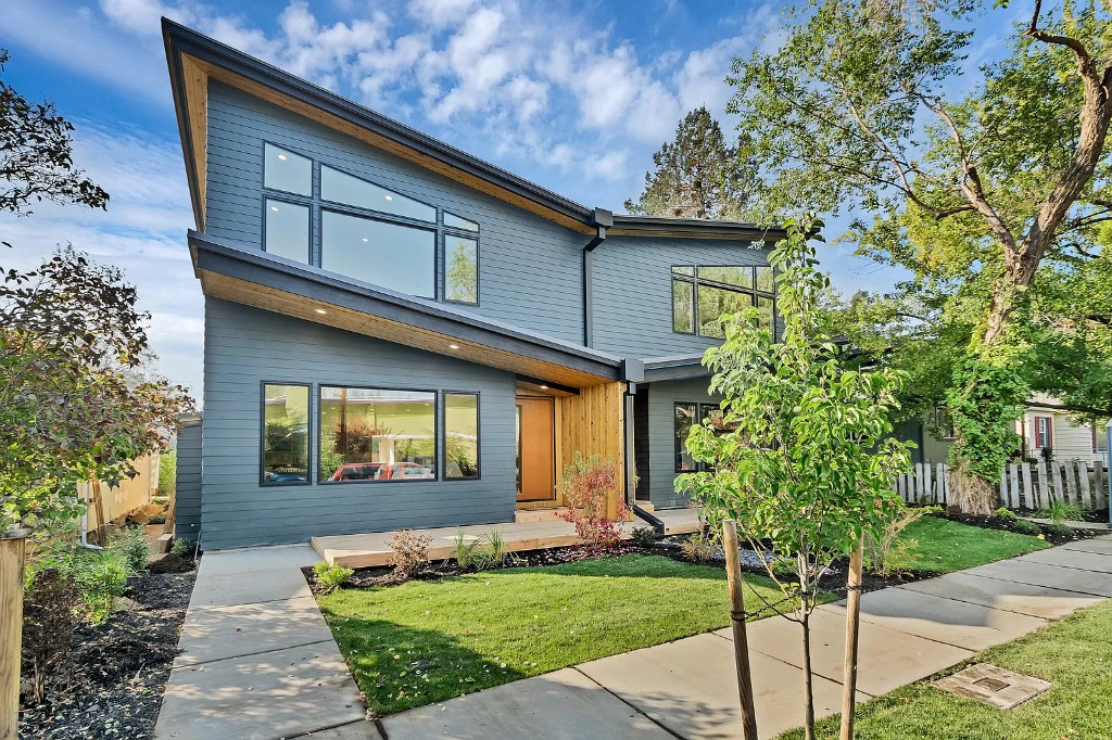 Bend Attached Townhouse, residential in Bend, OR