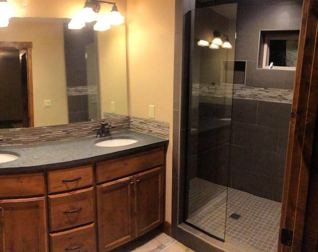 Black Butte Ranch — Rock Ridge #4, custom home in Black Butte Ranch, OR, photo 10 of 14