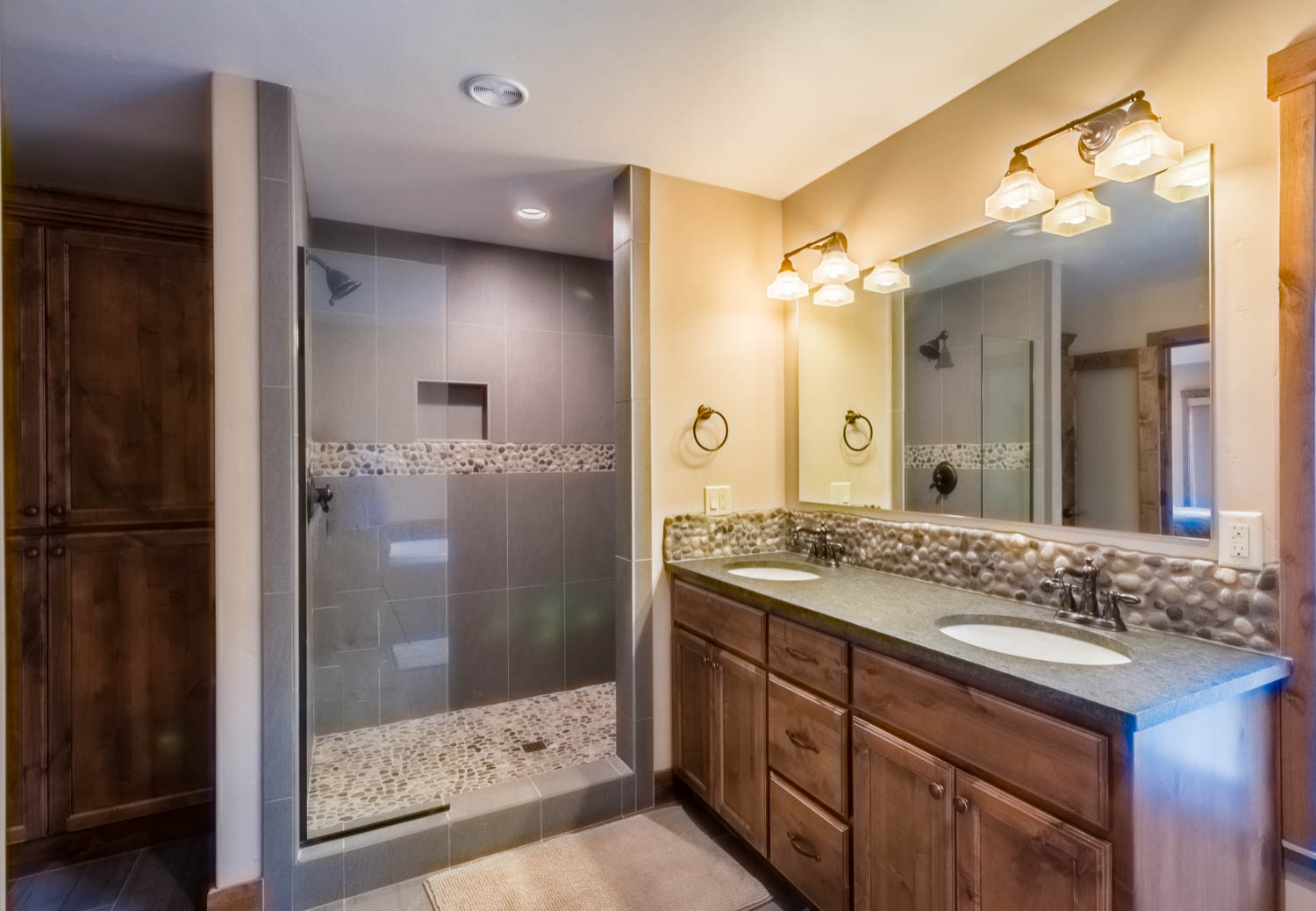Black Butte Ranch — Rock Ridge #4, custom home in Black Butte Ranch, OR, photo 11 of 14