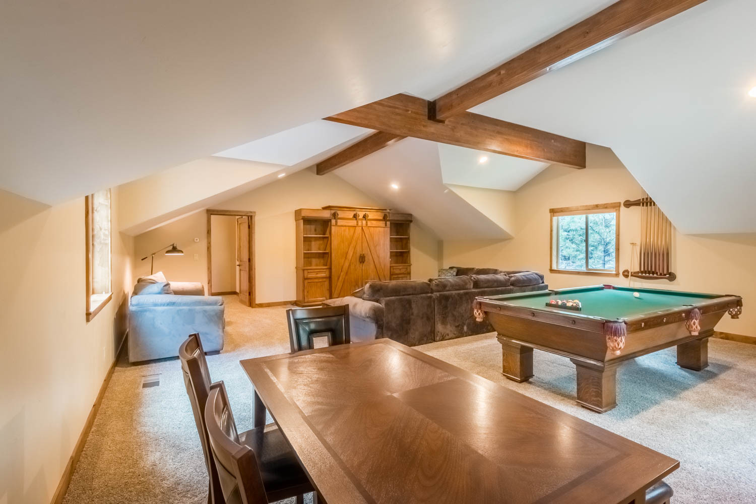 Black Butte Ranch — Rock Ridge #4, custom home in Black Butte Ranch, OR, photo 14 of 14